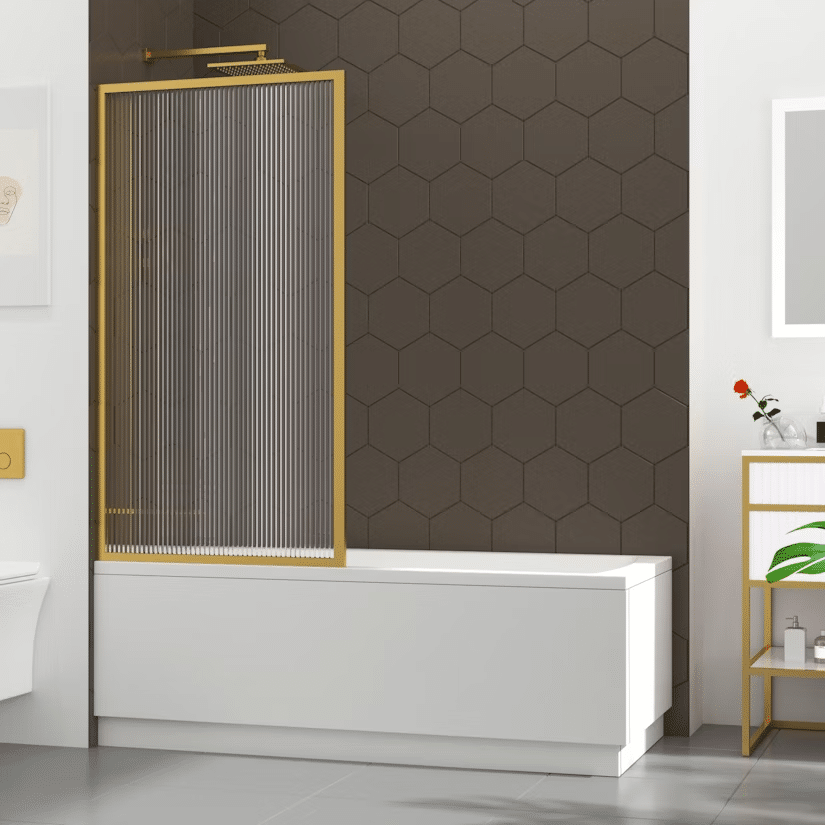 Standard Bath or Shower Bath? A Guide to Making the Right Choice