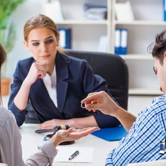 5 Tips to Optimize the Landing Pages of a Family Lawyer’s Website