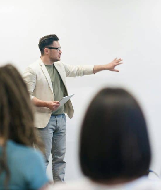 5 Career Paths for Teachers Beyond the Classroom