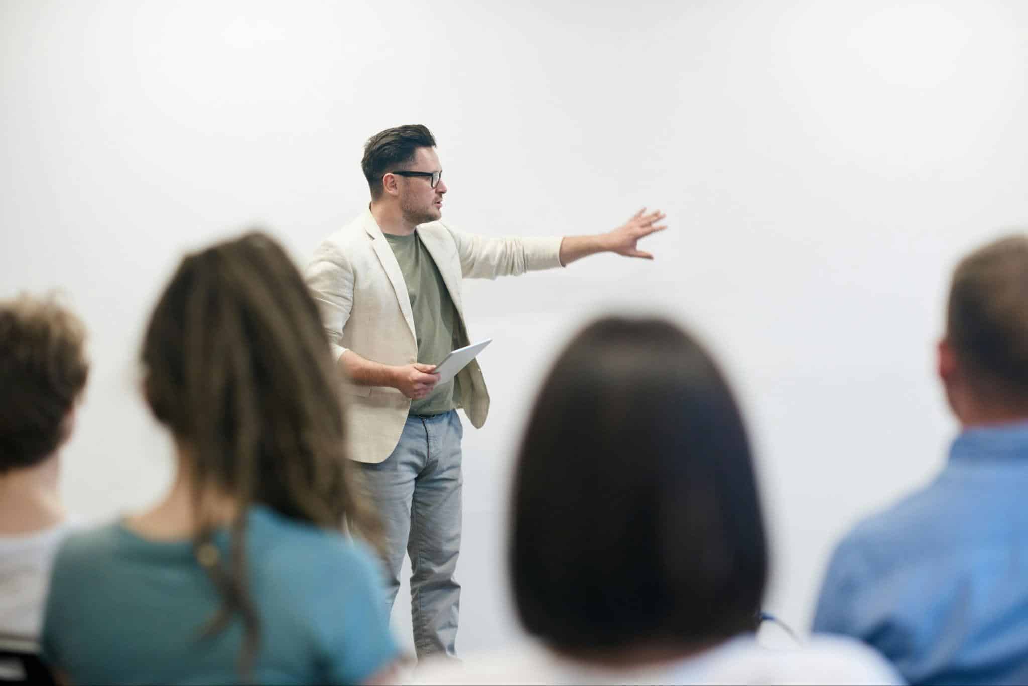 5 Career Paths for Teachers Beyond the Classroom