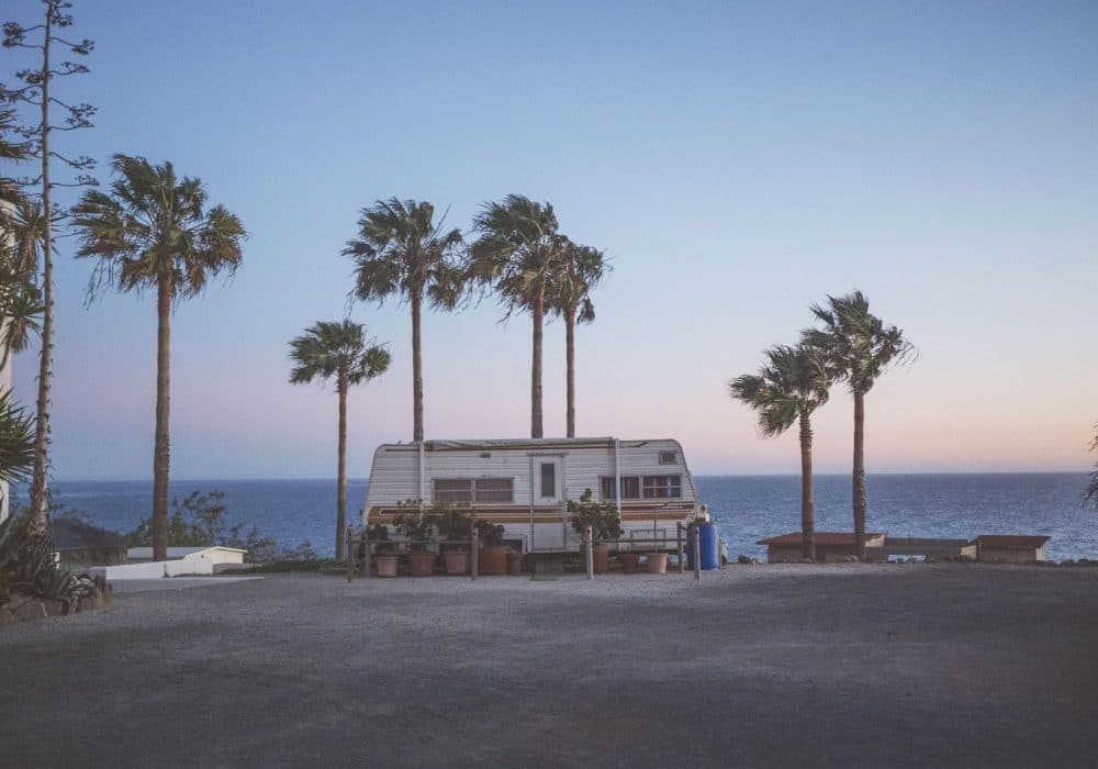 Why More Families Are Embracing the RV Lifestyle for Year-Round Adventures