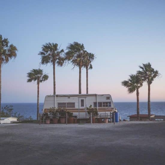 Why More Families Are Embracing the RV Lifestyle for Year-Round Adventures