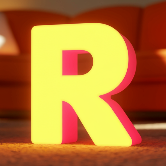 317 Funny & Fancy Nicknames That Begin with "R"