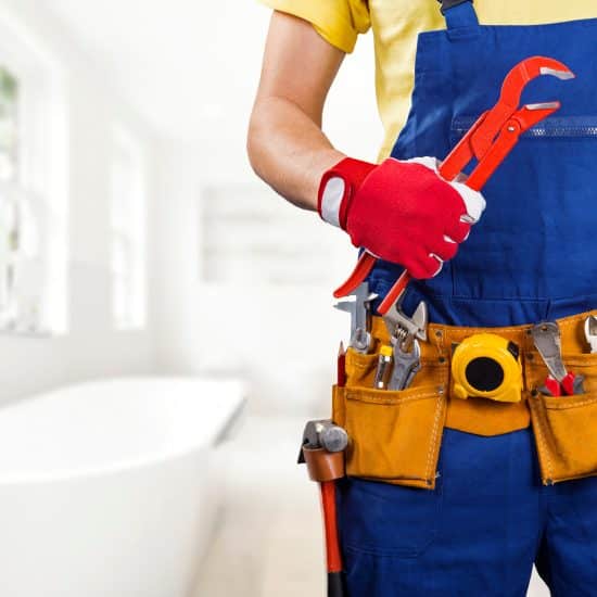 8 Signs it's Time to Call a Professional Plumbing Company