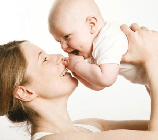 Astrology Help Parents Name Their Baby