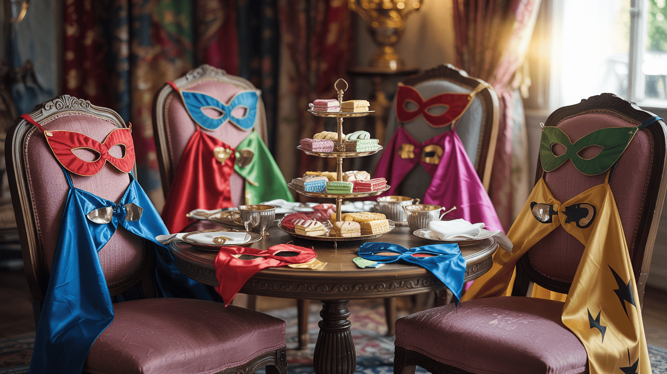 7-_Superhero_Soiree