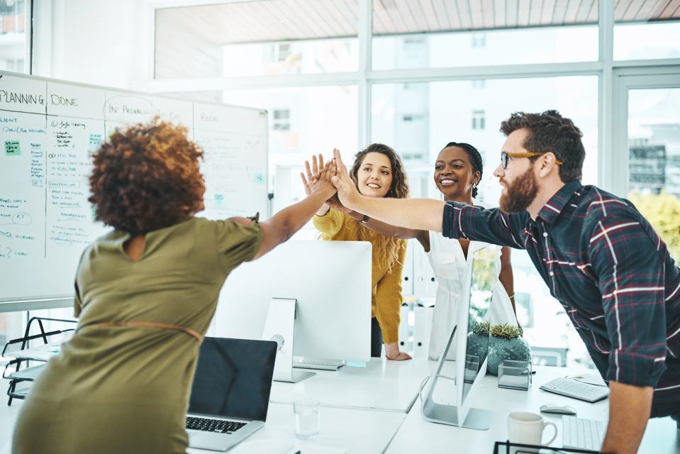 Building a Cohesive Family Business Culture