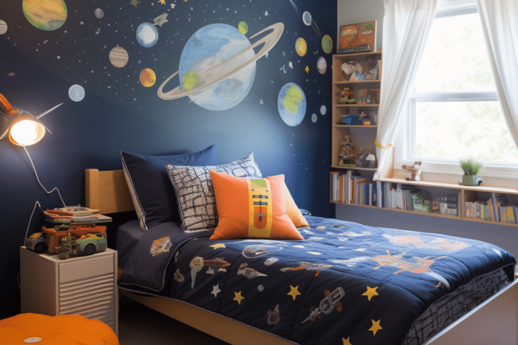 Budgeting Your Child’s New Room Renovation