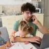 Challenges of Single Fathers vs Single Mothers