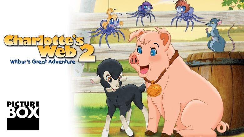 Charlottes_Web_2_Wilburs_Great_Adventure_2003