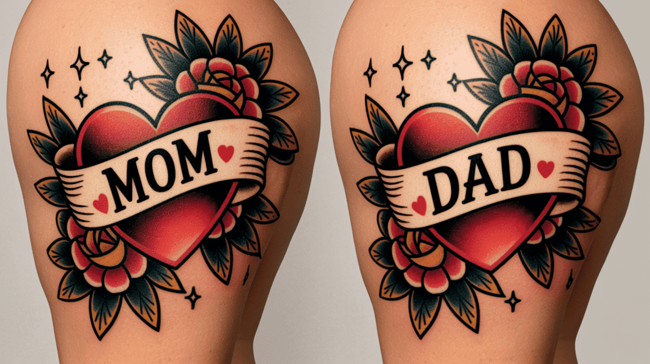 Classic_Mom_and_Dad_Banners