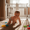 Essential Baby Proofing Checklist for New Parents