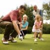 Family Fore the Win: Brunch & Golf Fun All in One Place