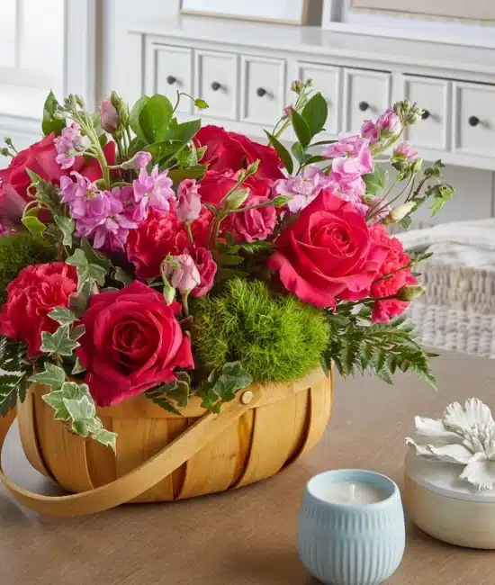 Find the Best Flower Delivery Service for Fresh Blooms