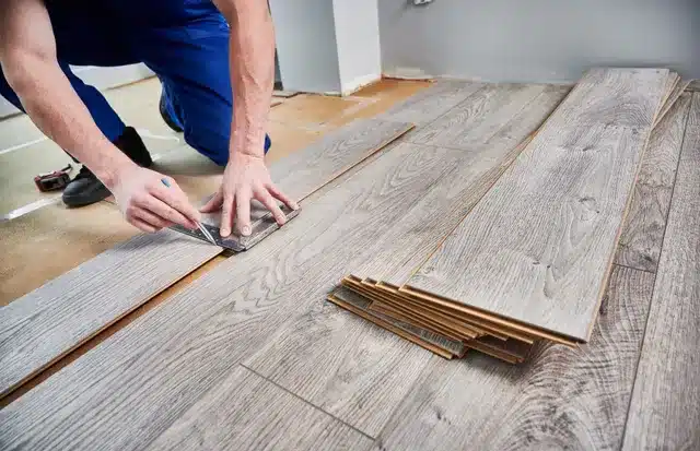 Flooring That Adds Style & Value Without Overspending