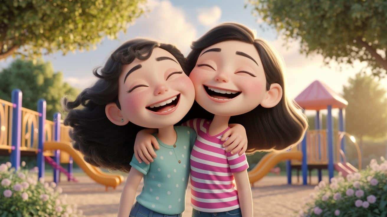 Friendships