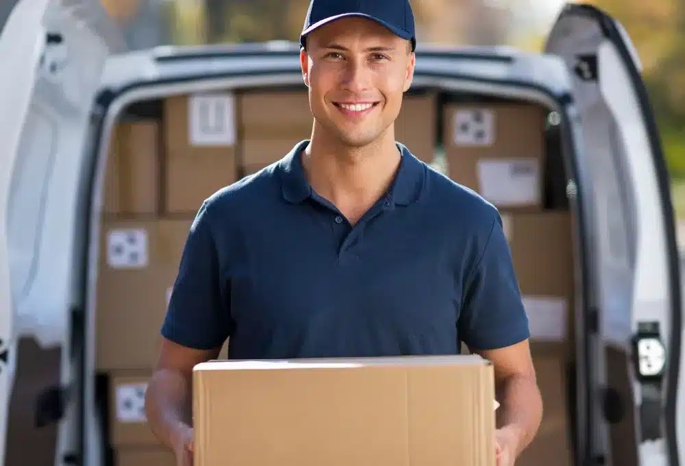 From Click to Doorstep: Why the ‘Last Mile’ Remains E-Commerce’s Fragile Frontier