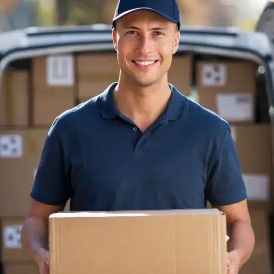 From Click to Doorstep: Why the ‘Last Mile’ Remains E-Commerce’s Fragile Frontier
