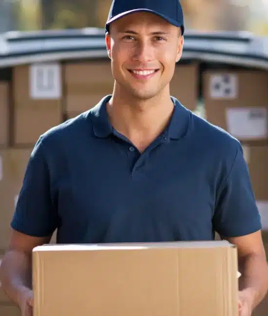 From Click to Doorstep: Why the ‘Last Mile’ Remains E-Commerce’s Fragile Frontier