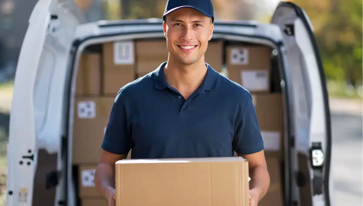 From Click to Doorstep: Why the ‘Last Mile’ Remains E-Commerce’s Fragile Frontier