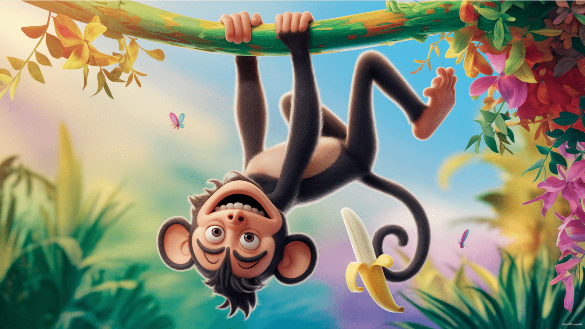 Funny_Monkey_Names