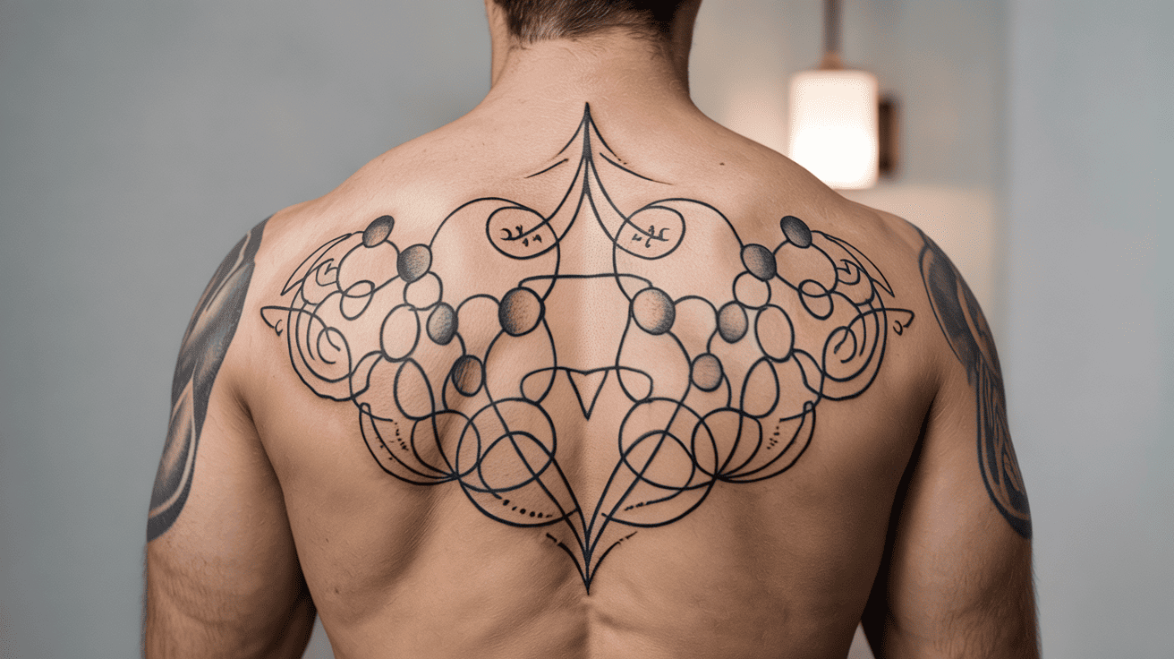 Geometric_or_Abstract_Designs_Representing_Family_Bonds