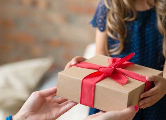 Gift Giving Is Not a Perfect Love Language