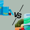 Hiya vs First Day: Kids’ Vitamins Compared