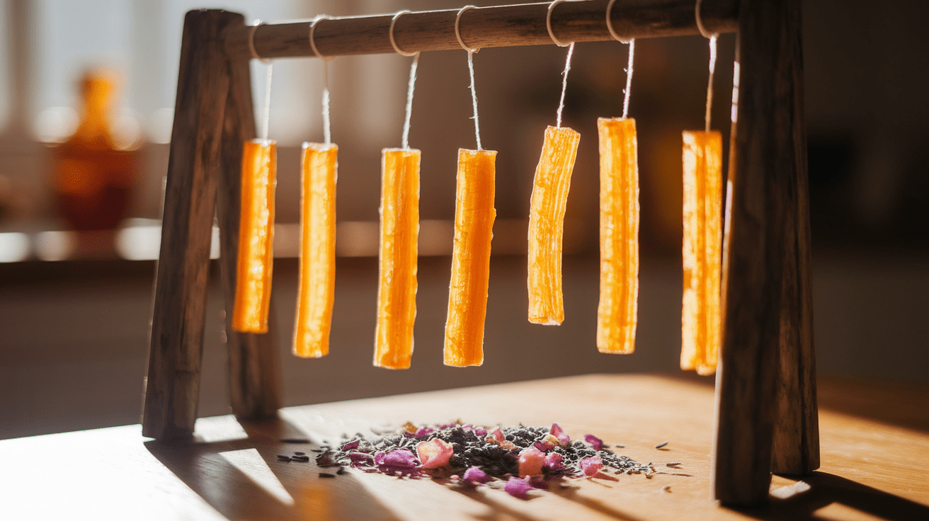 Honey_Sticks