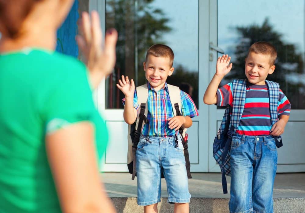How Au Pairs Can Help Kids Stay Ahead in School