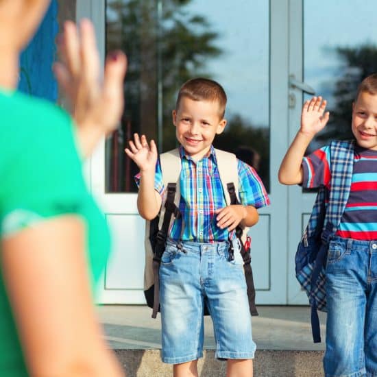How Au Pairs Can Help Kids Stay Ahead in School