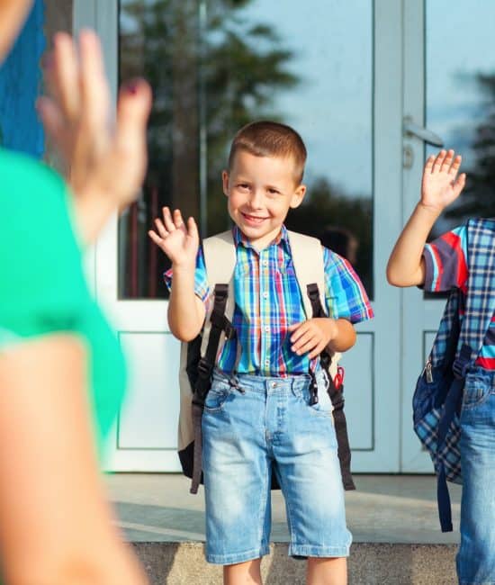 How Au Pairs Can Help Kids Stay Ahead in School