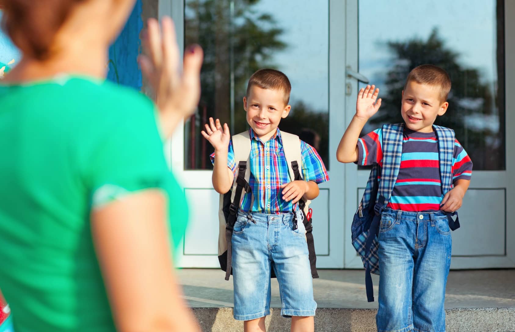 How Au Pairs Can Help Kids Stay Ahead in School