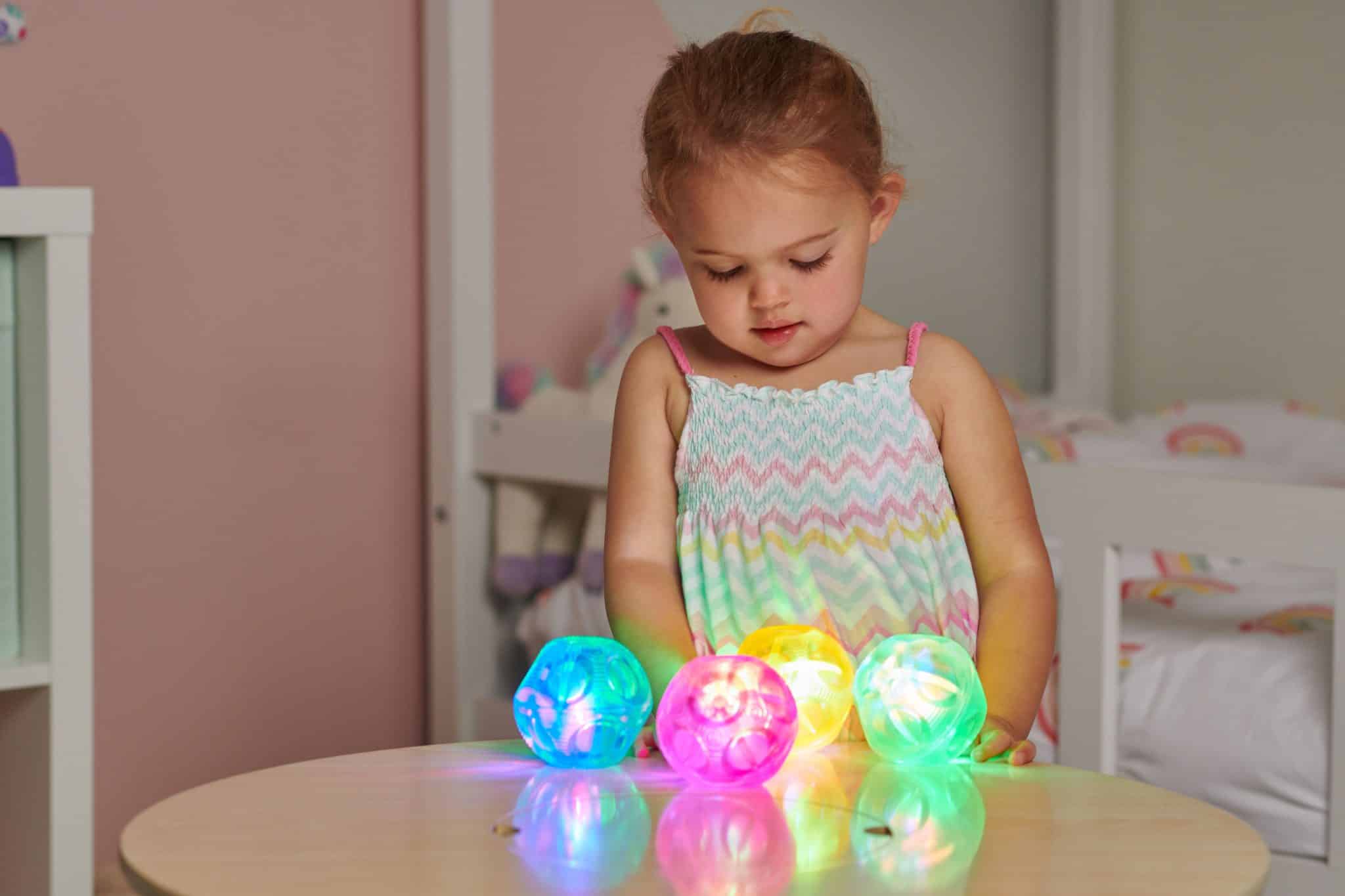 How Do I Create a Sensory-Rich Environment at Home for My Toddler?