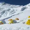 How Mules Are the Backbone of Manaslu Supply Chain