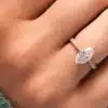 How to Choose the Perfect Engagement Ring: Why Marquise Cuts Stand Out