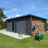 Maximising Storage in Garden Sheds