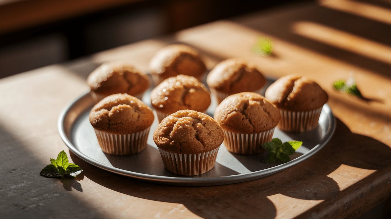Mini_Muffins