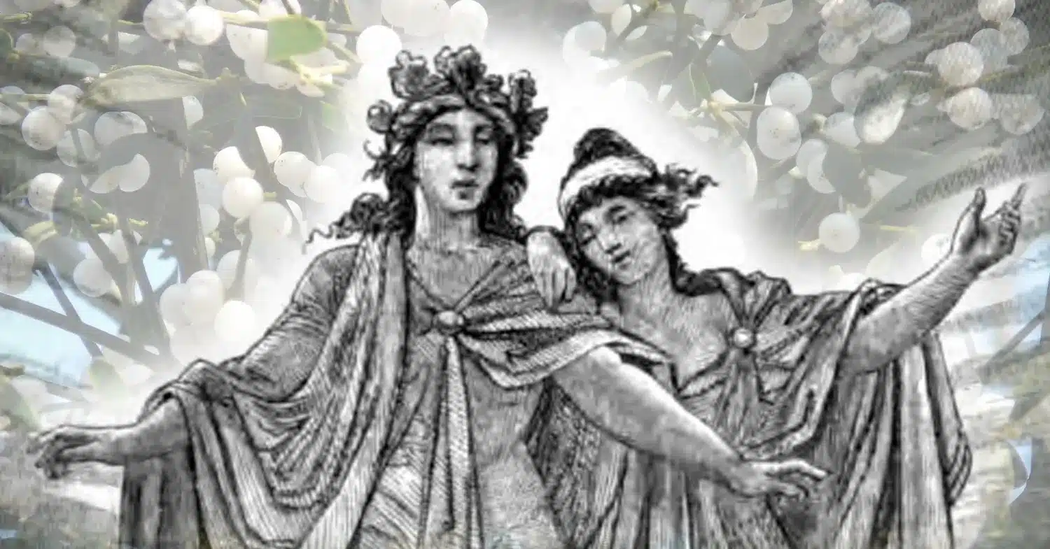Nanna_and_Baldur_A_Divine_Love_Story