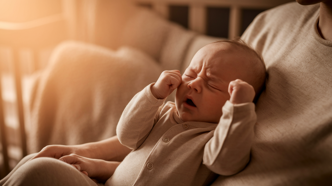 Overtiredness