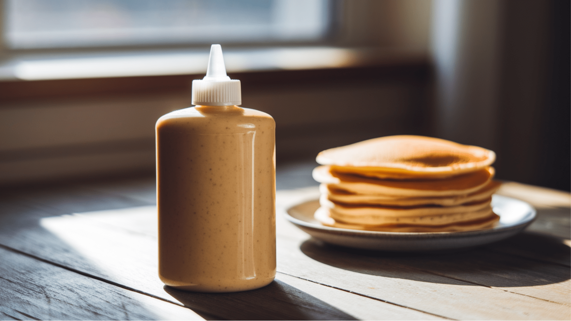 Pancake_Batter_in_a_Squeeze_Bottle