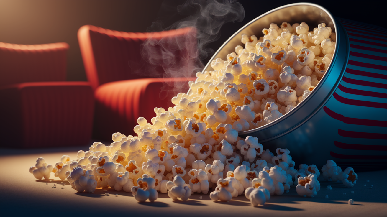 Popcorn