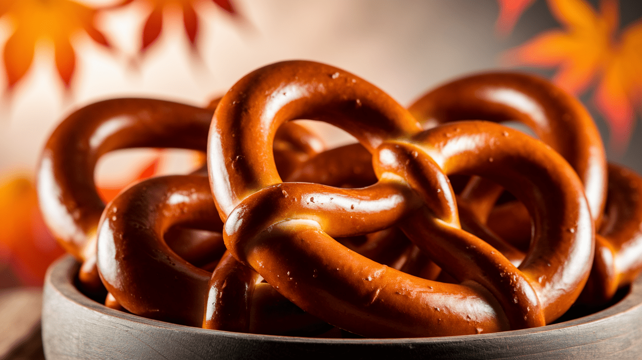 Pretzels