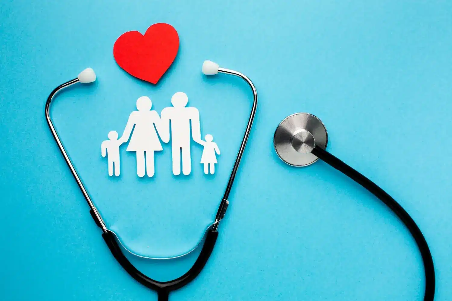 Preventive Health Check-ups