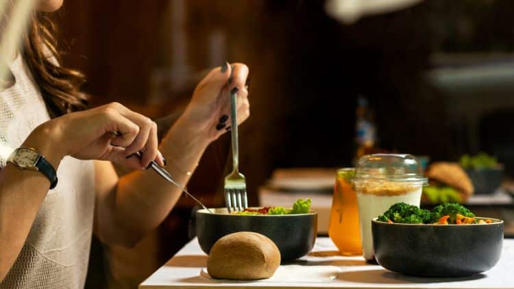Prioritize Nutrition: Fuel Your Body Right