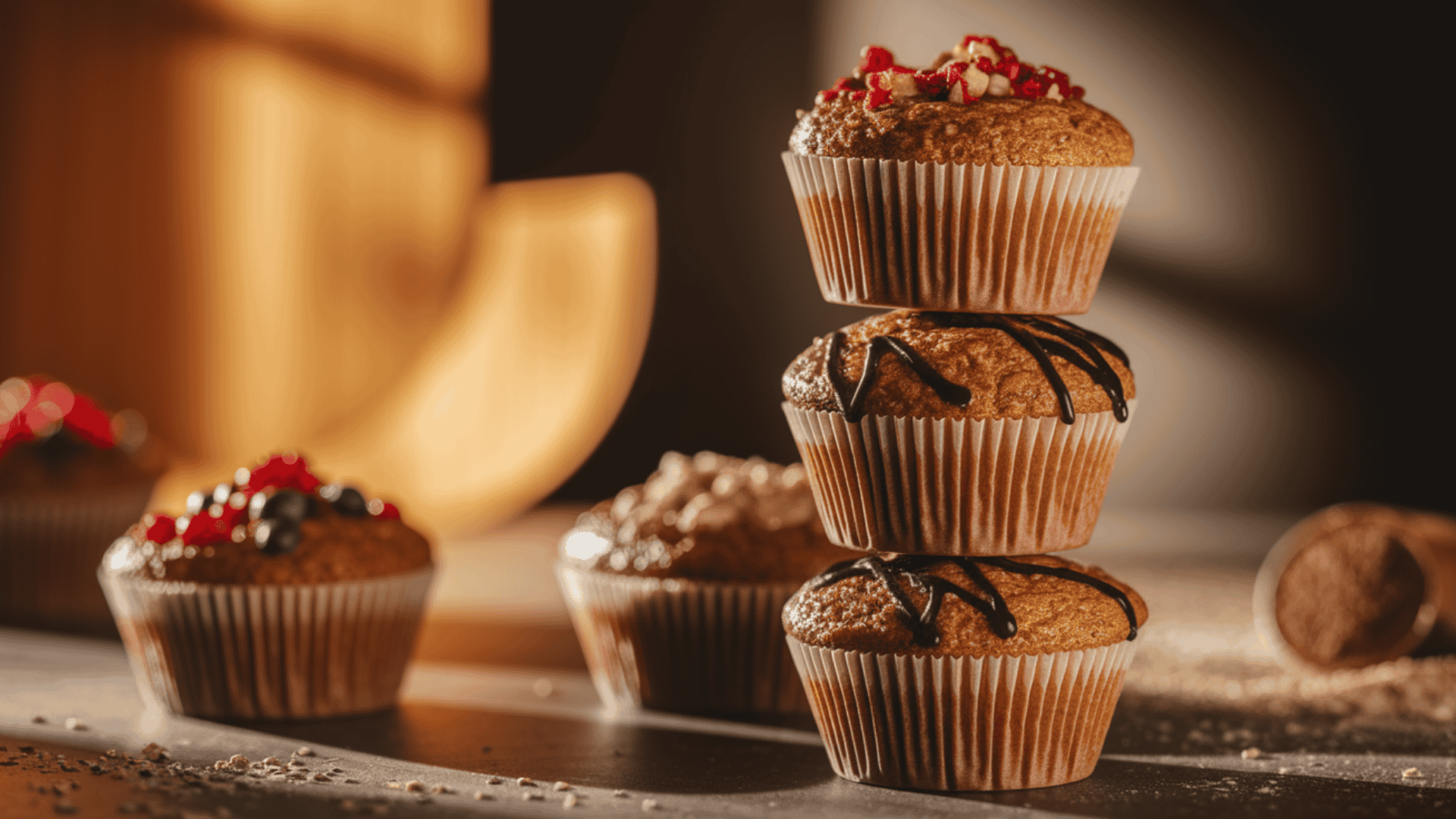 Protein_Muffins