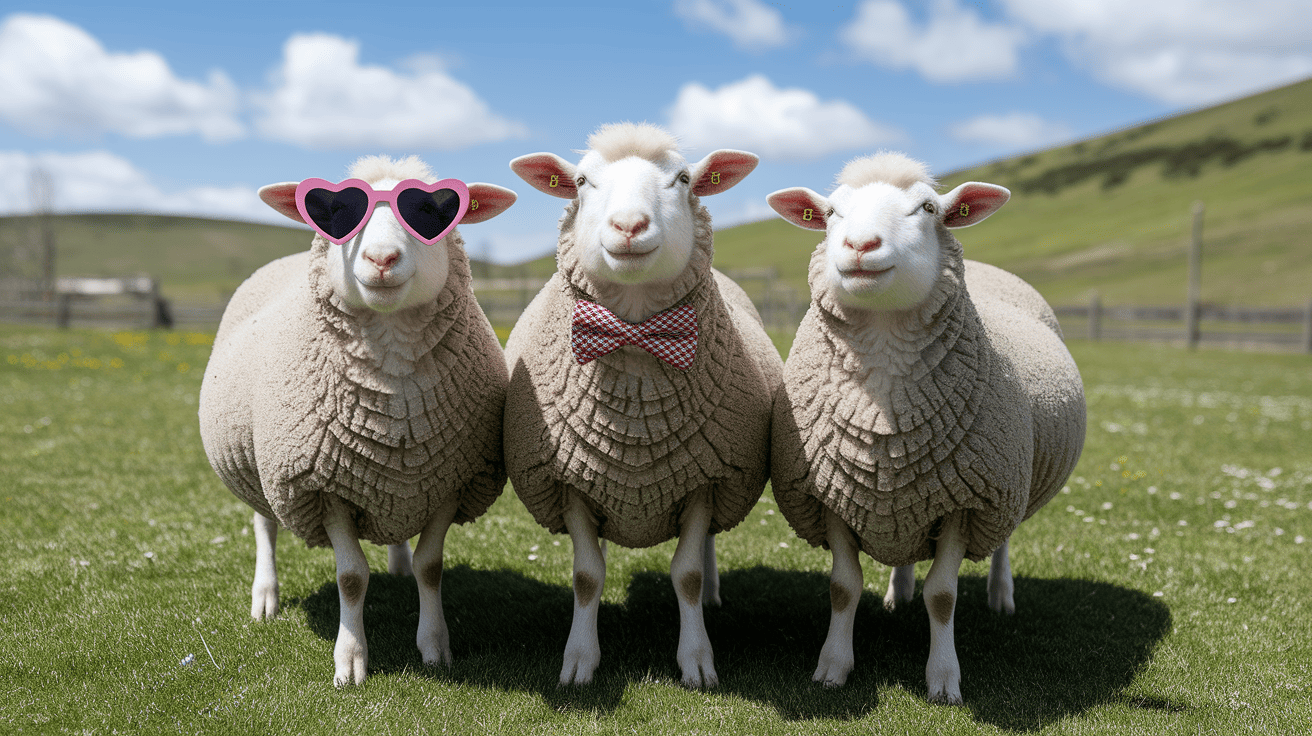 Punny_Sheep_Names
