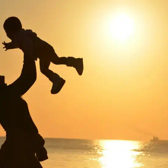 Reclaiming Your Sanity: The Little Rituals That Keep Modern Mothers Going