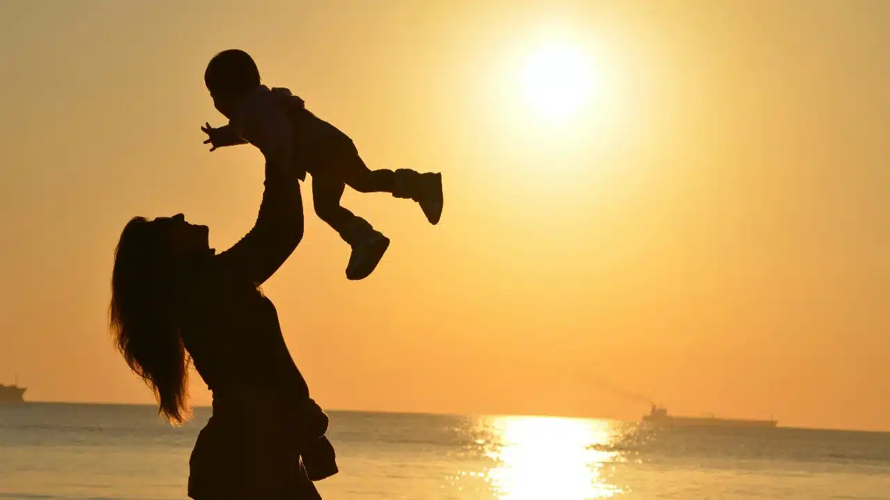 Reclaiming Your Sanity: The Little Rituals That Keep Modern Mothers Going