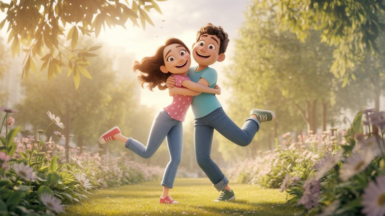 Romantic_Relationships